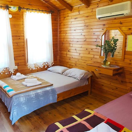 Sheriff, Olympos Kumluca Bagian luar foto