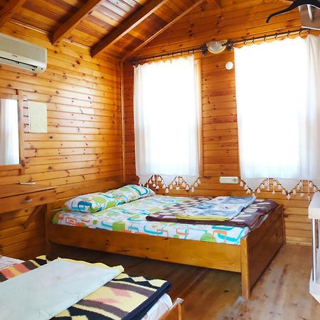 Sheriff, Olympos Kumluca Bagian luar foto