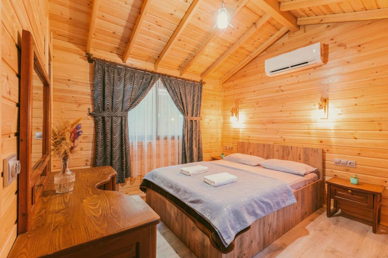 Sheriff, Olympos Kumluca Bagian luar foto