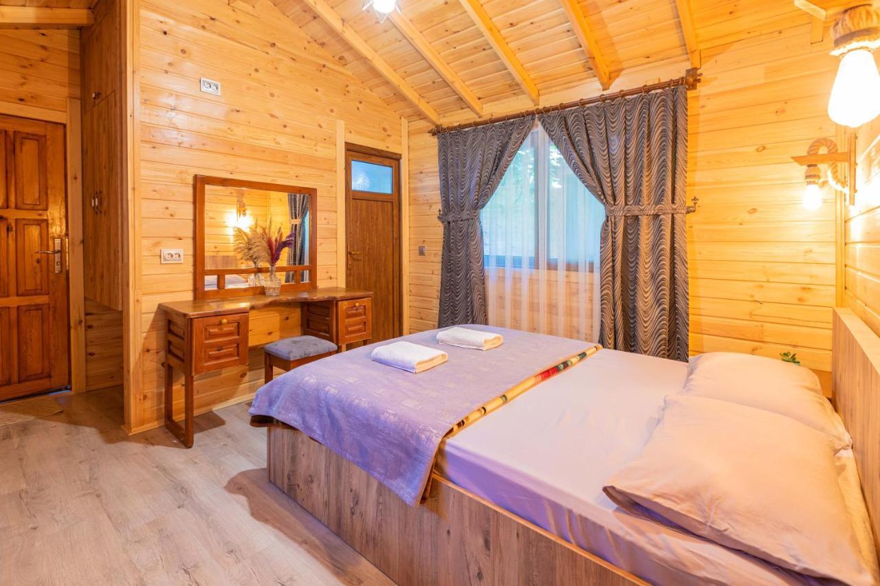 Sheriff, Olympos Kumluca Bagian luar foto