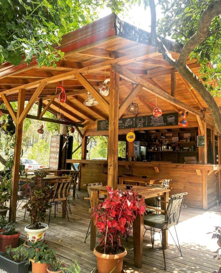 Sheriff, Olympos Kumluca Bagian luar foto