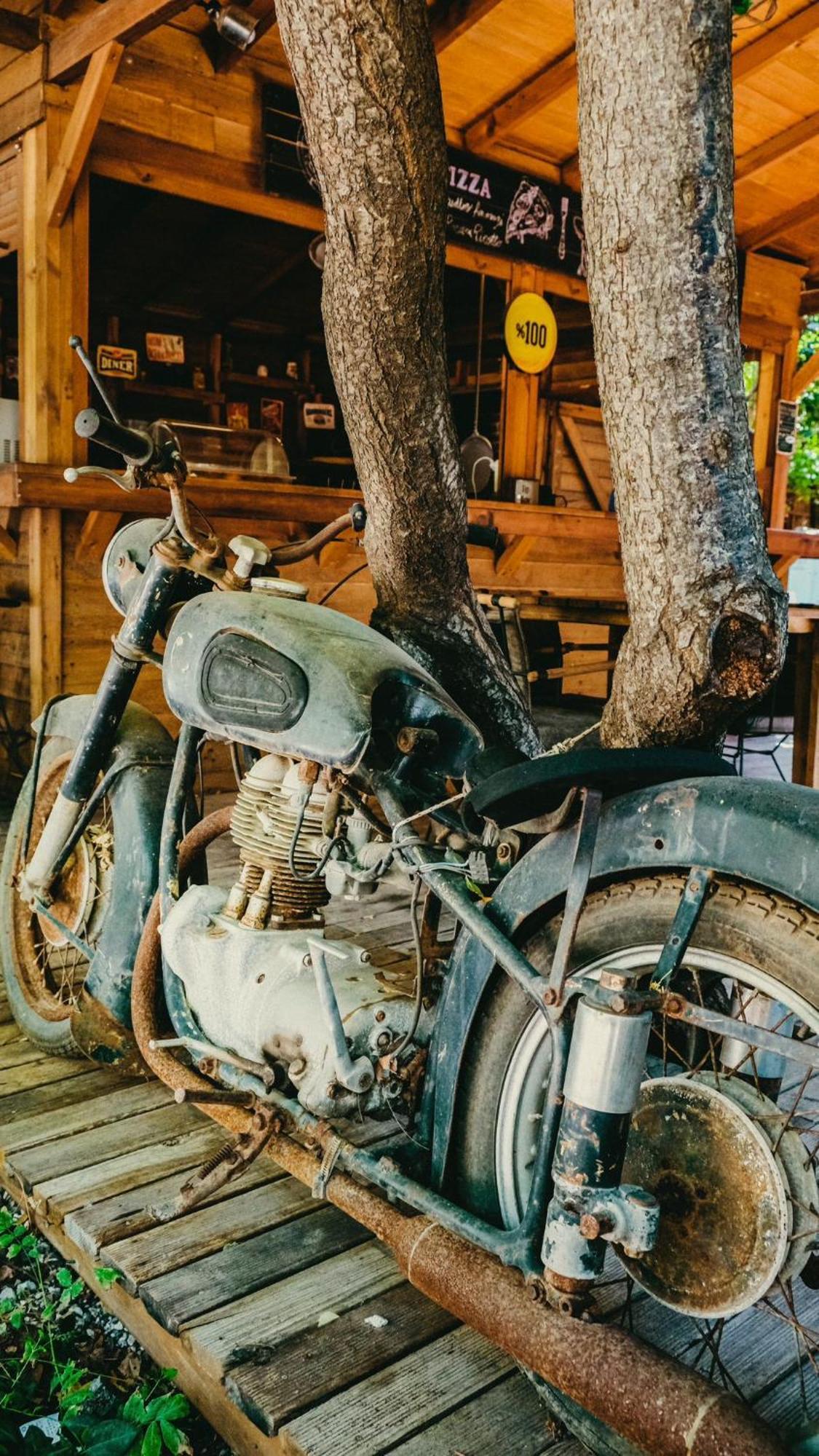 Sheriff, Olympos Kumluca Bagian luar foto