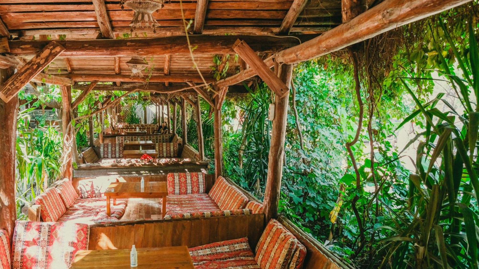 Sheriff, Olympos Kumluca Bagian luar foto