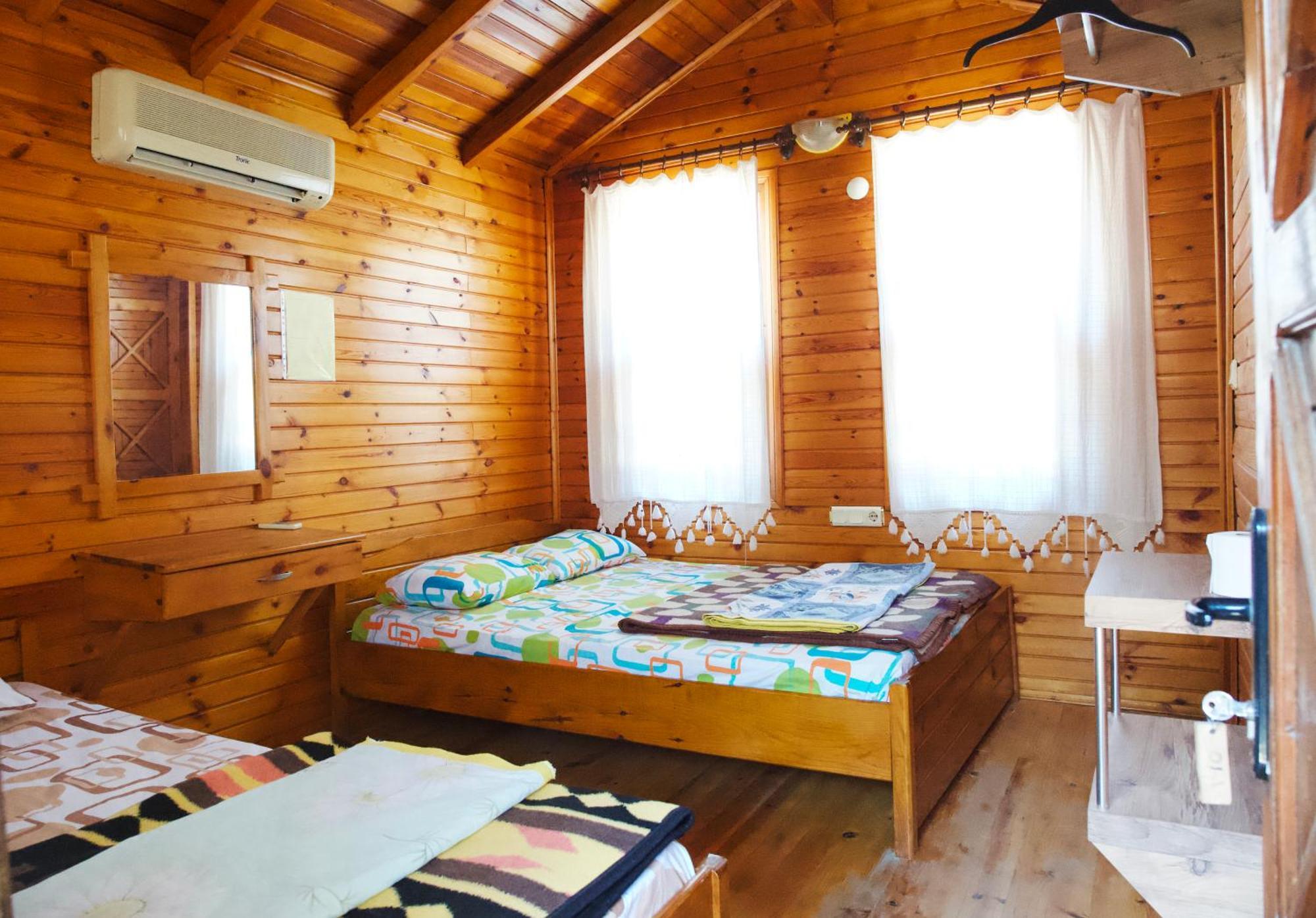 Sheriff, Olympos Kumluca Bagian luar foto